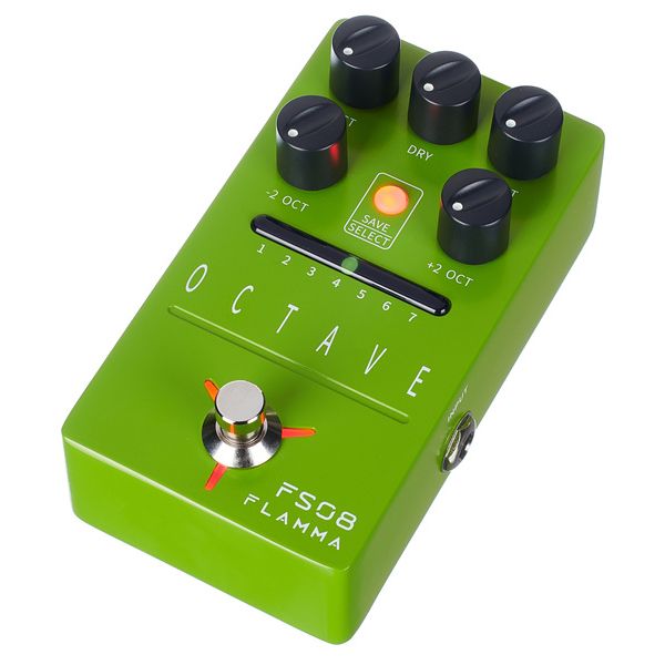 Flamma FS08 Octave