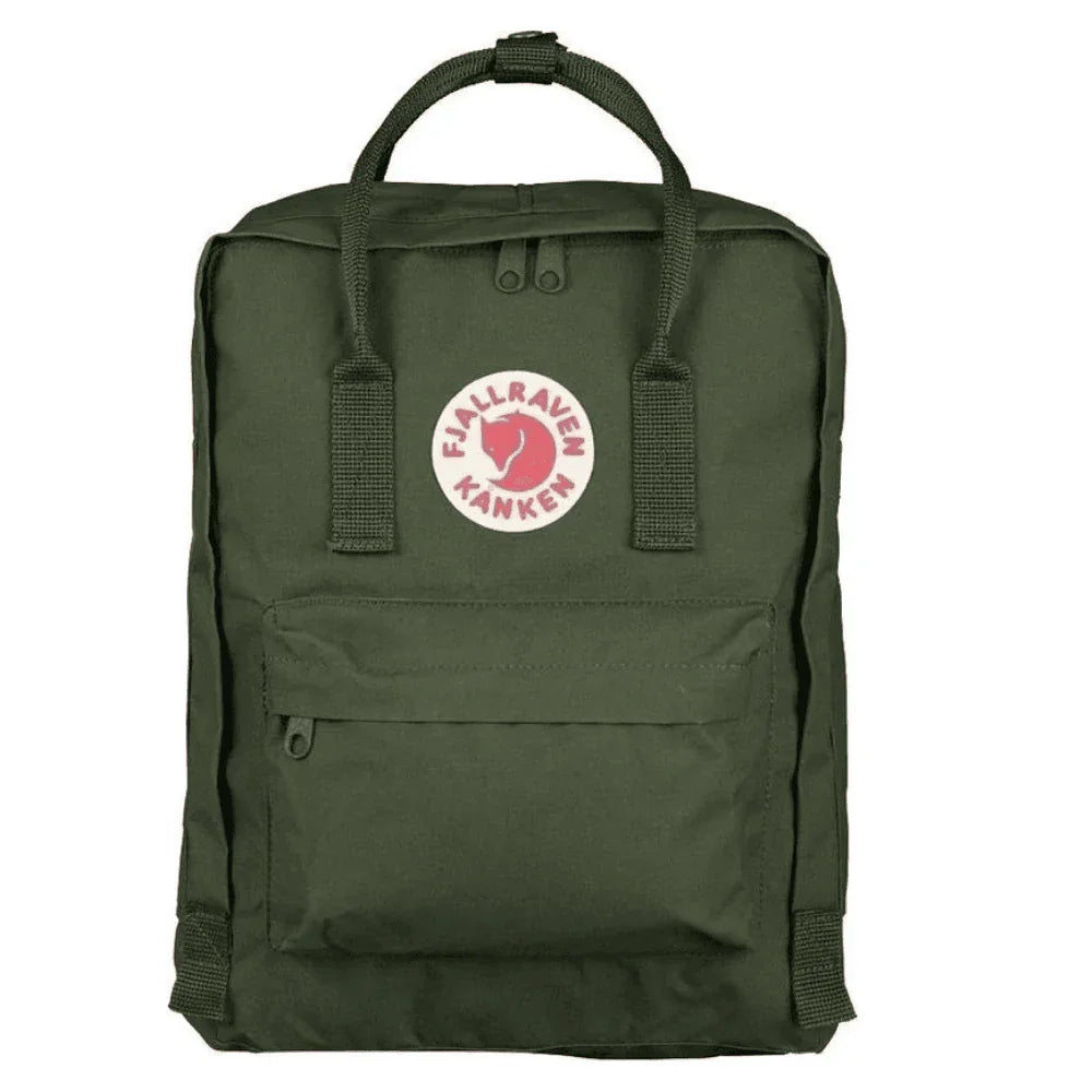 Fjällräven | Kånken | 16 liter | Rugzak