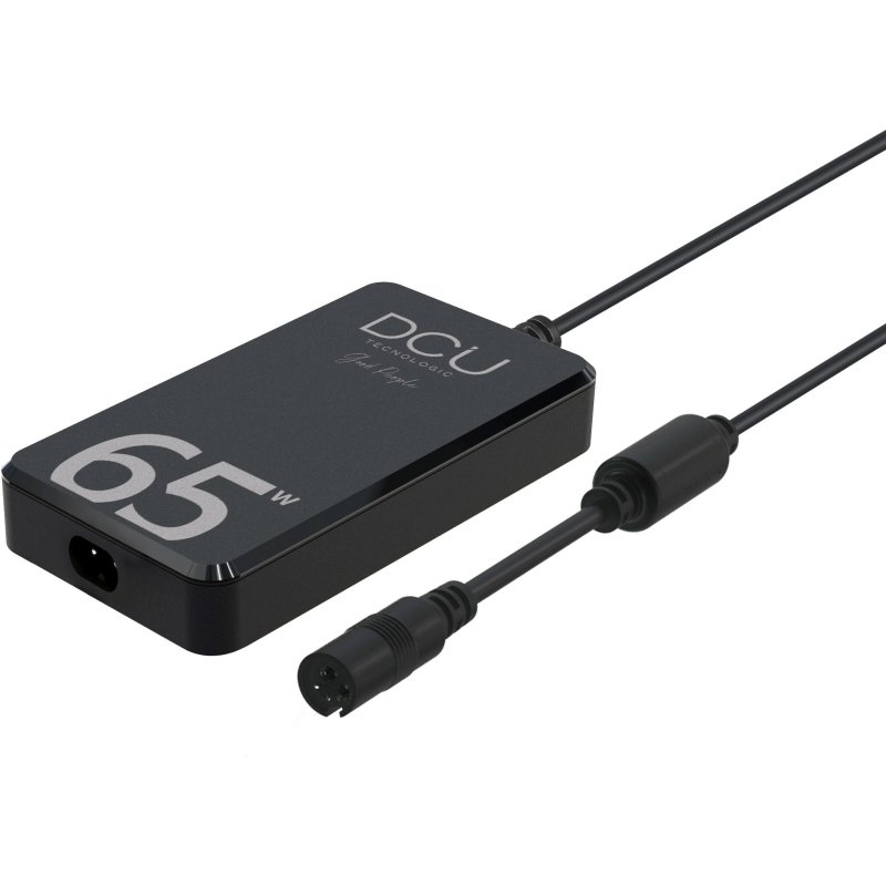 DCU Advance Tecnologic 37100065 accessoire d'ordinateurs portables Conseil pour l'alimentation de Laptop