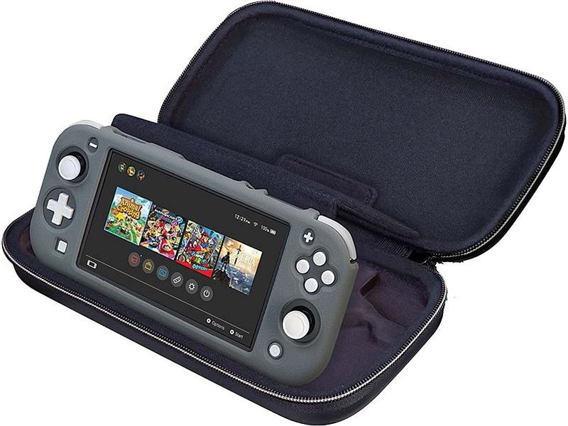 Big Ben Interactive Tasche Mario Wonders Schutztasche für die Nintendo Switch, Switch Lite und Switch OLED