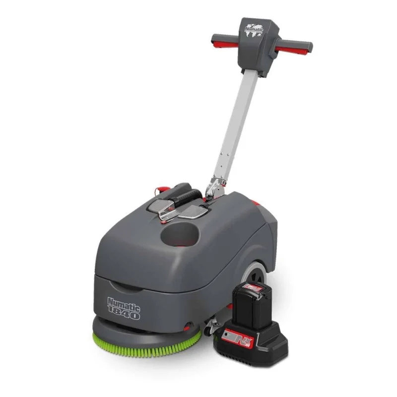 NUMATIC - Autolaveuse TTB1840NX - Semi automatique