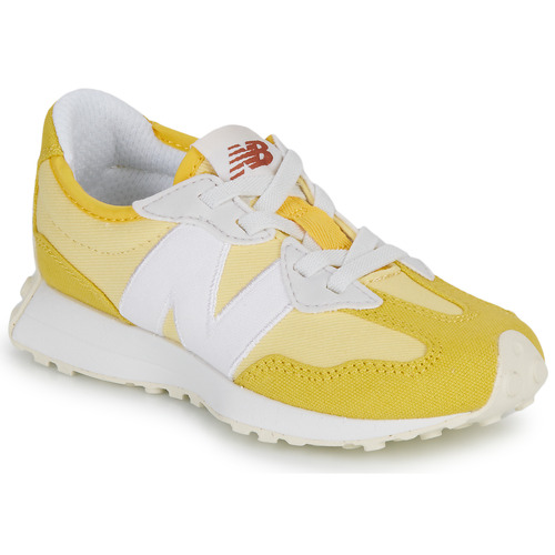 New Balance - 327 - Jaune