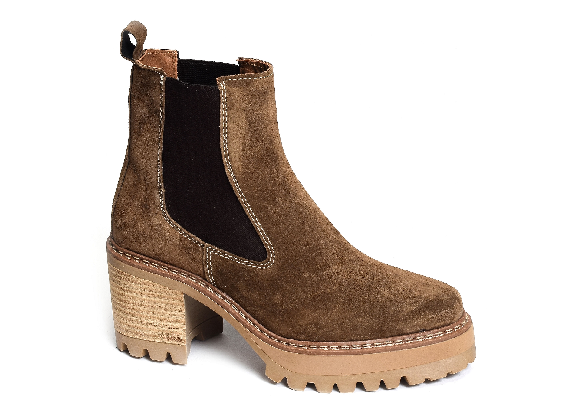 New amelie 2436 marron