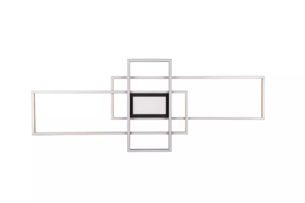 LED-Deckenleuchte Irvine