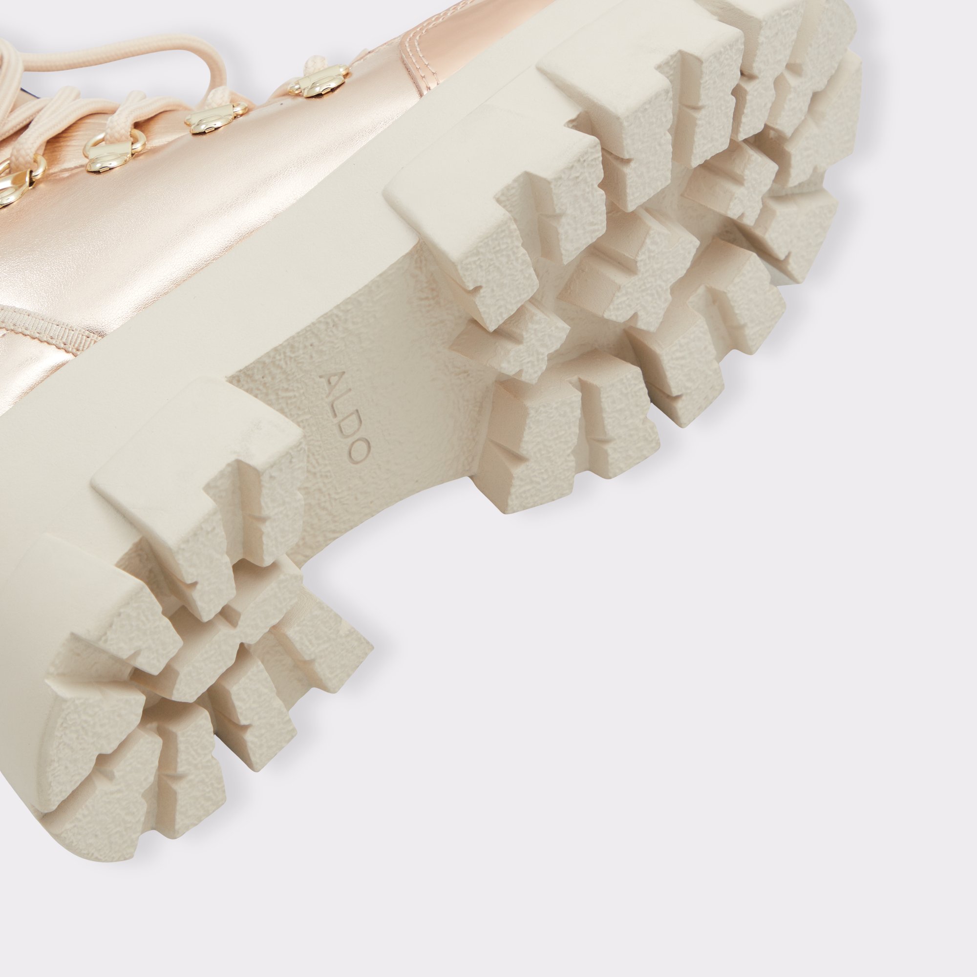 Alta Champagne Women Winter boots