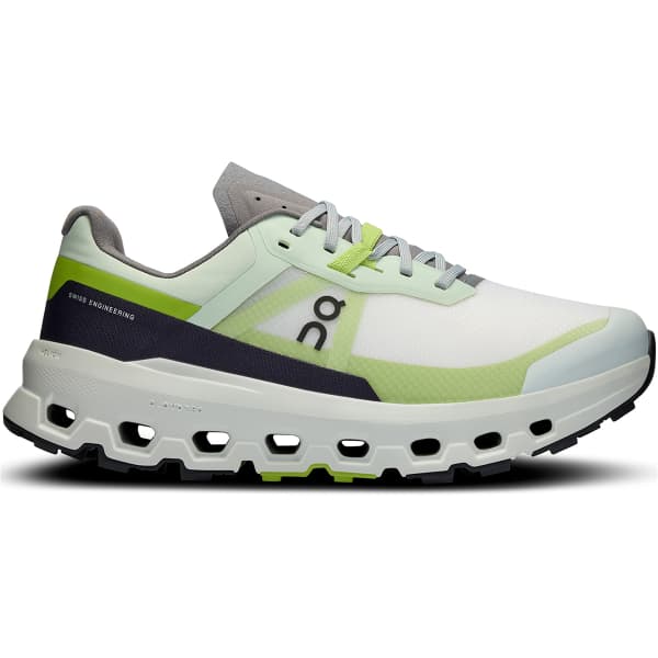Chaussure trail ON RUNNING CLOUDVISTA 2 W LIMA/KIWI