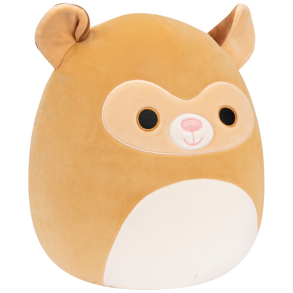 Original Squishmallows 30cm Zaine der Koboldmaki Plüschtier