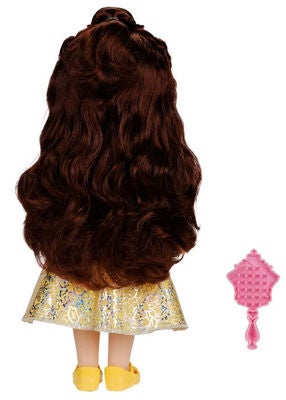 Disney Princess Belle Dukke 35 cm