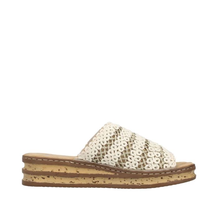 Rieker Sandal Dame 629X8-60