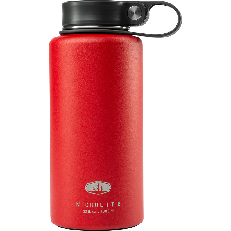 GSI Microlite 1000 Isolierflasche