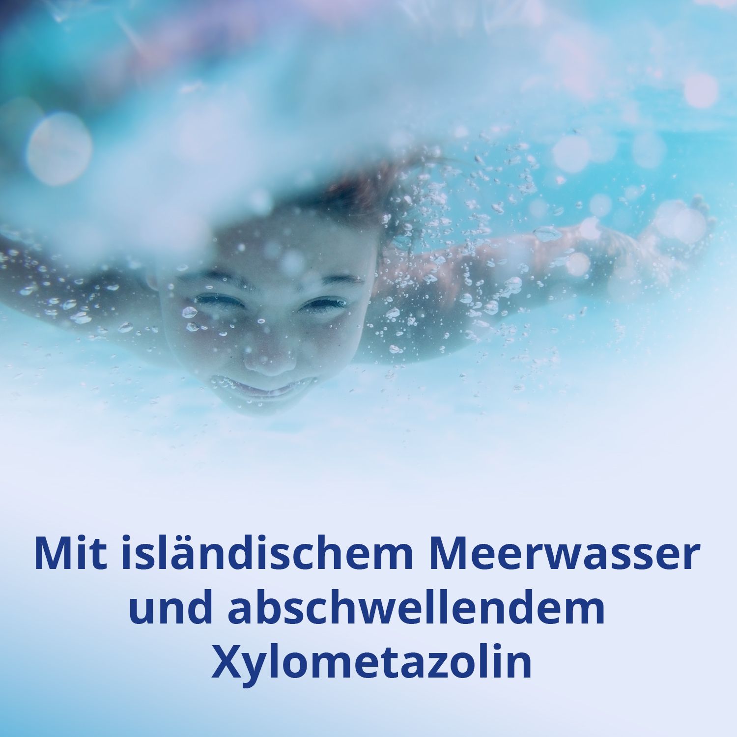 Snup® Nasen- & Schnupfenspray 0.05% mit Meerwasser