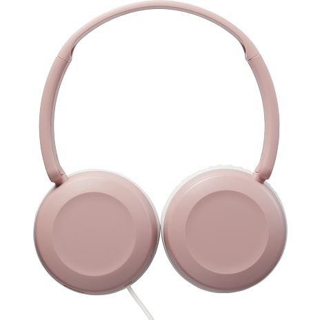 JVC hovedtelefoner S31M On-Ear wired - rosa