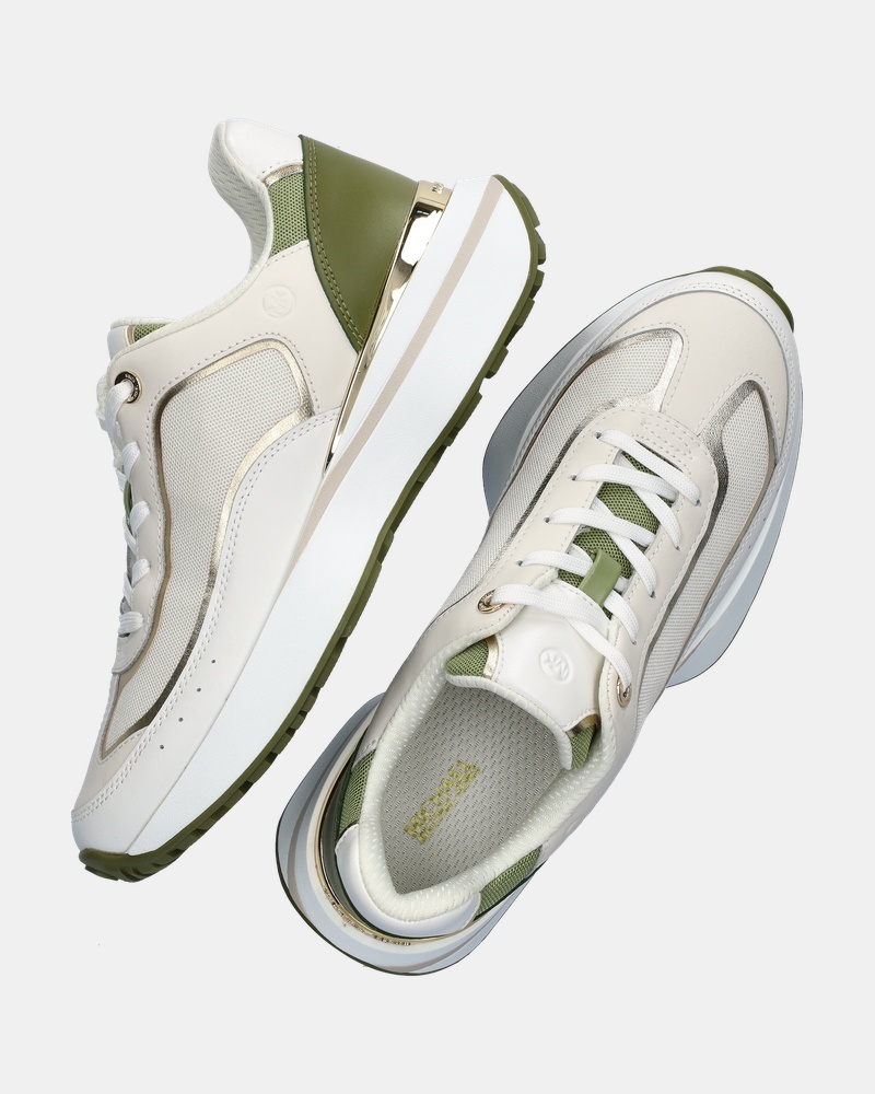 Michael Kors Ari Trainer Lage sneakers  - multi