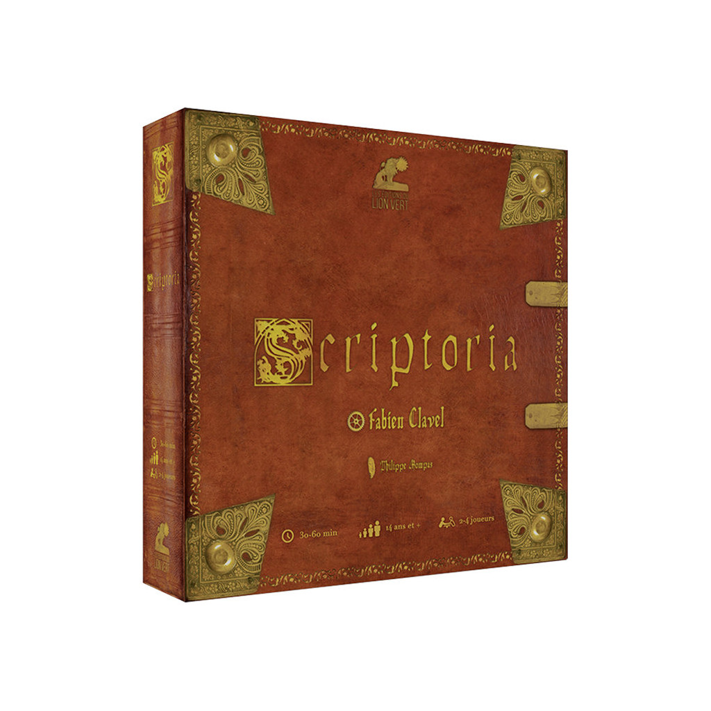 Scriptoria