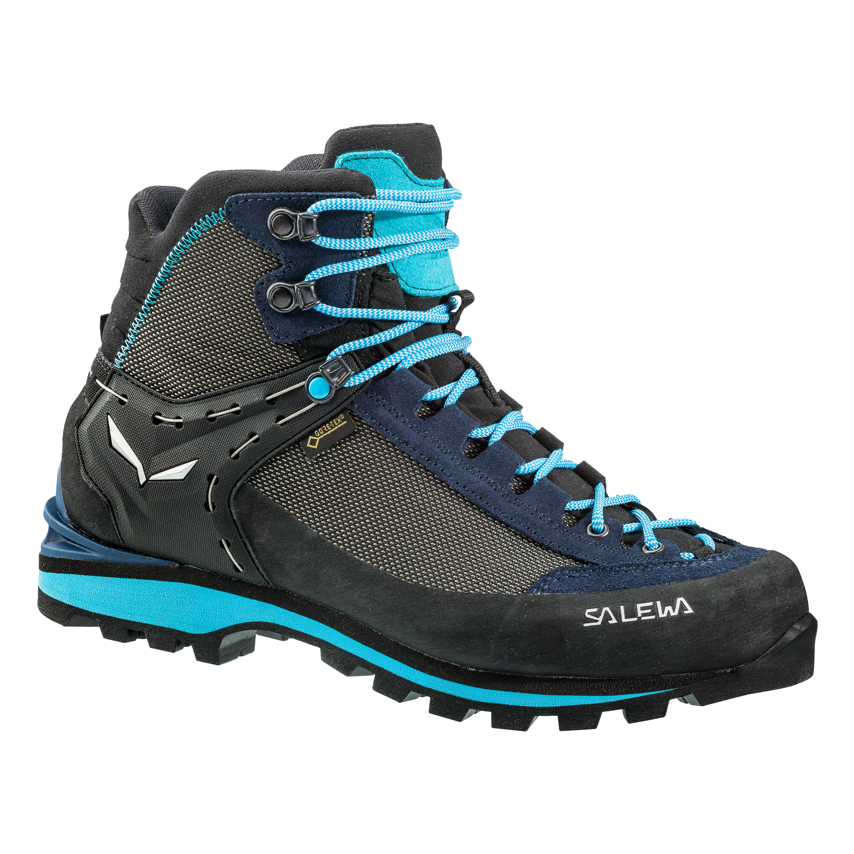 Salewa WS Crow GTX