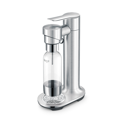 Sage InFizz Fusion Kulsyremaskine