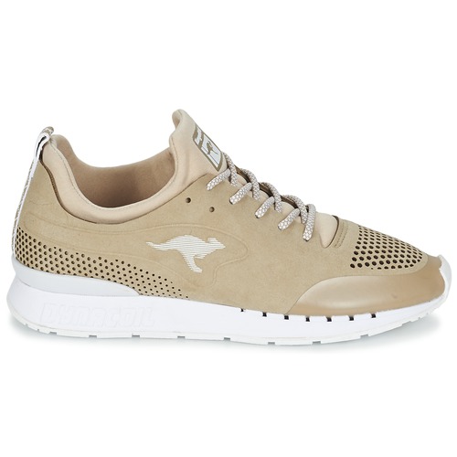 Kangaroos - COIL 2.0 MONO - Beige