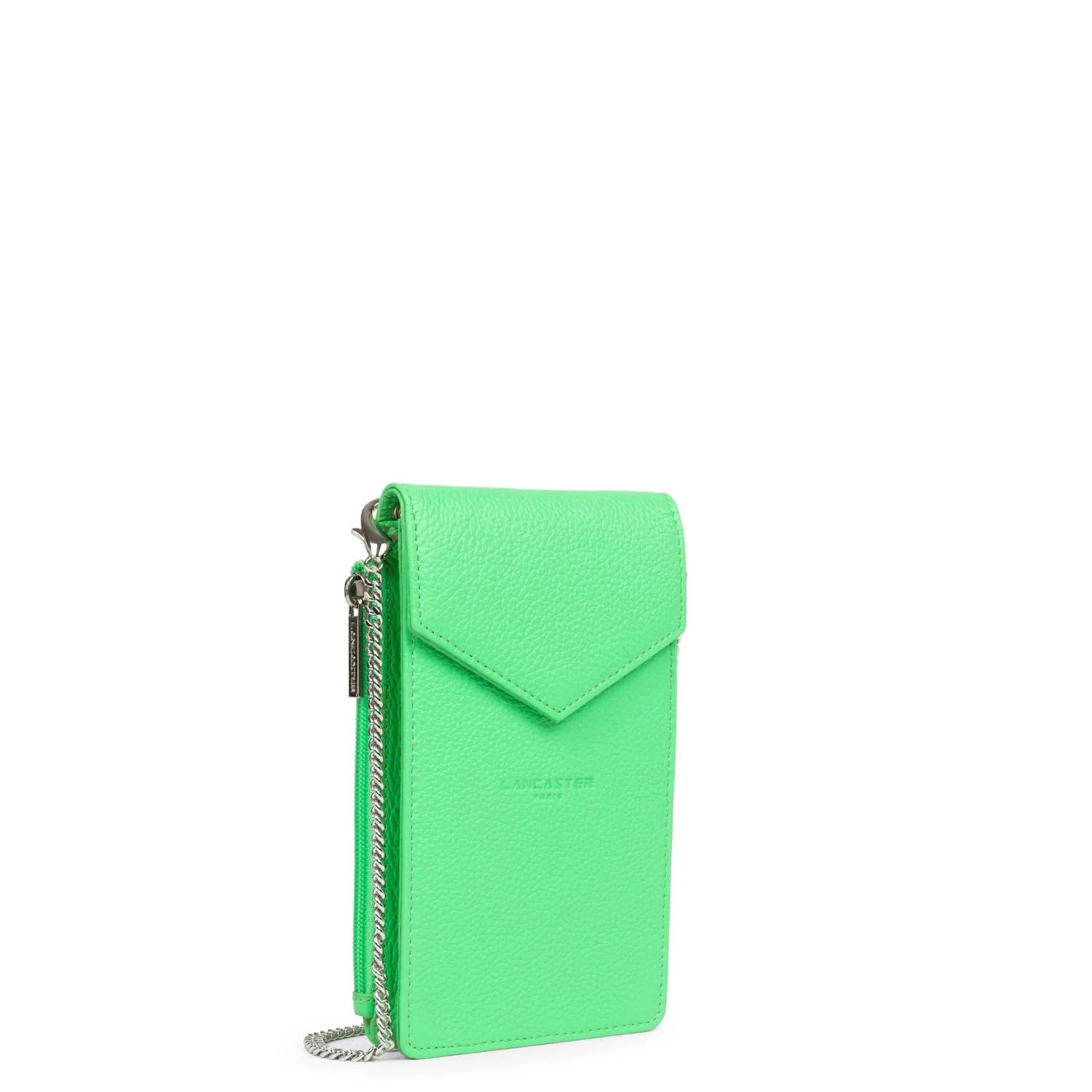 Foulonné PM-Pochette smartphone