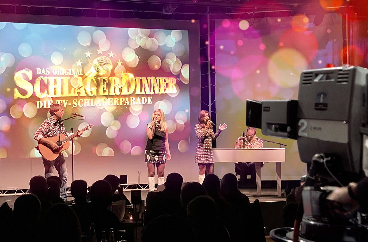 Schlagerdinner Fulda