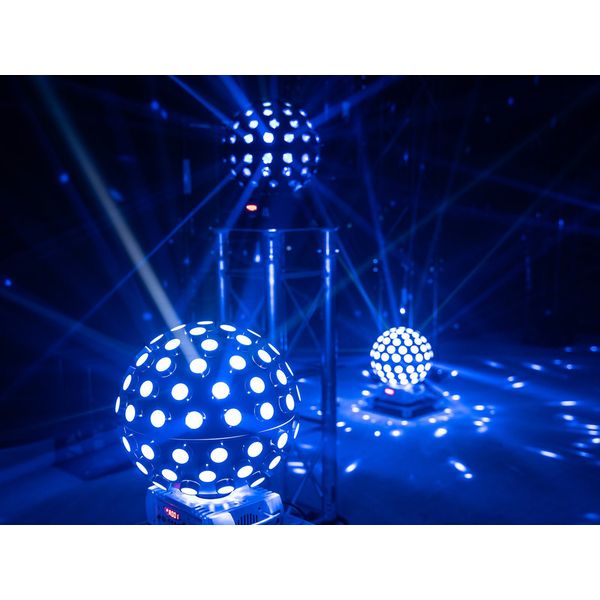 Eurolite LED B40 HCL Beam Effect MK2