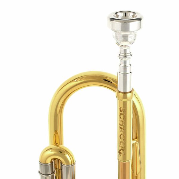 Schagerl TR-610L Bb-Trumpet