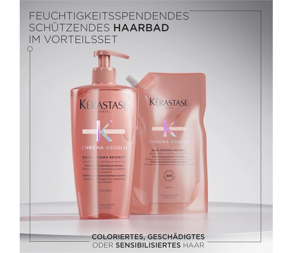 Kérastase Chroma Nachfüllset