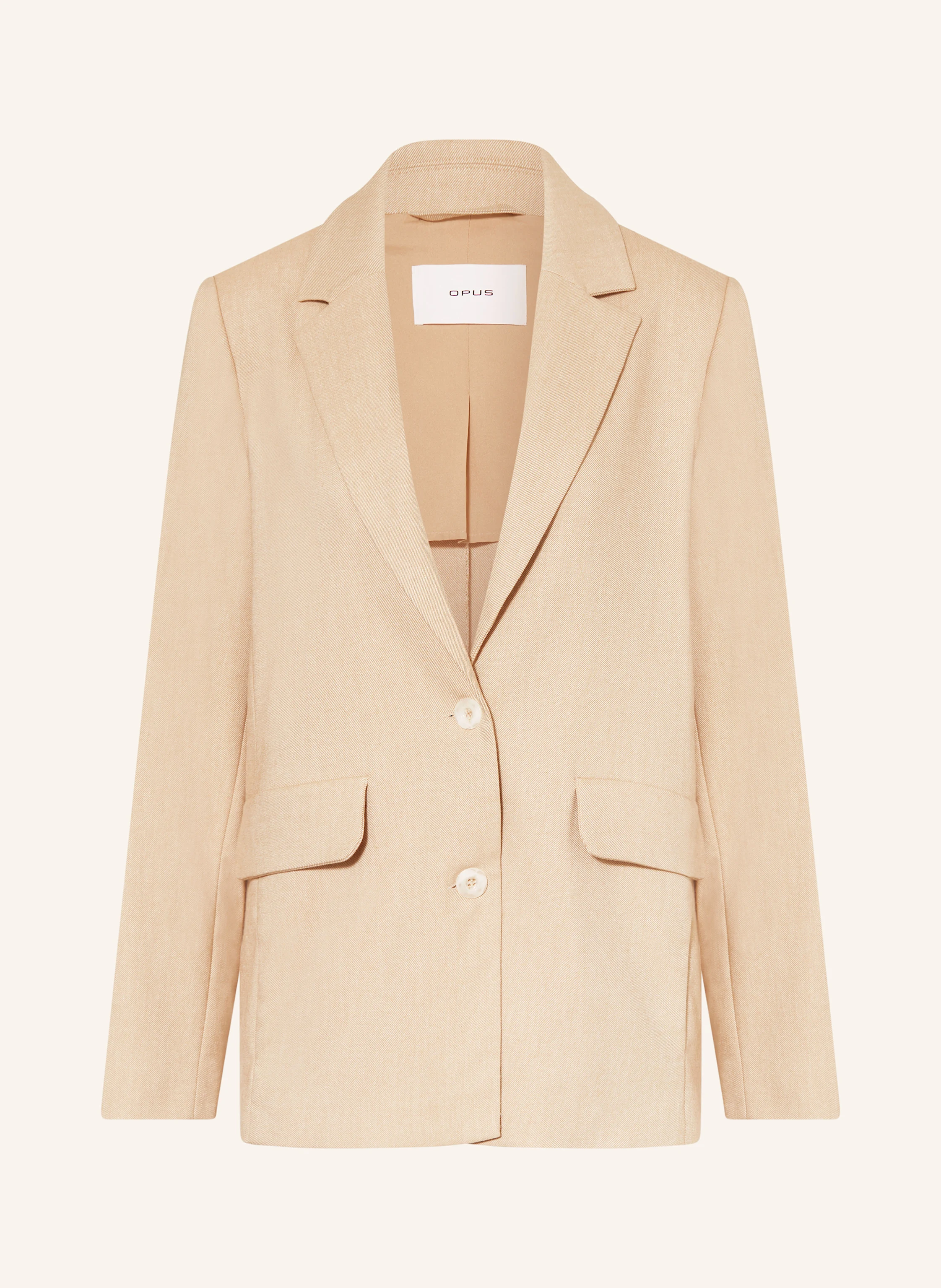 OPUS Blazer JAOMI
