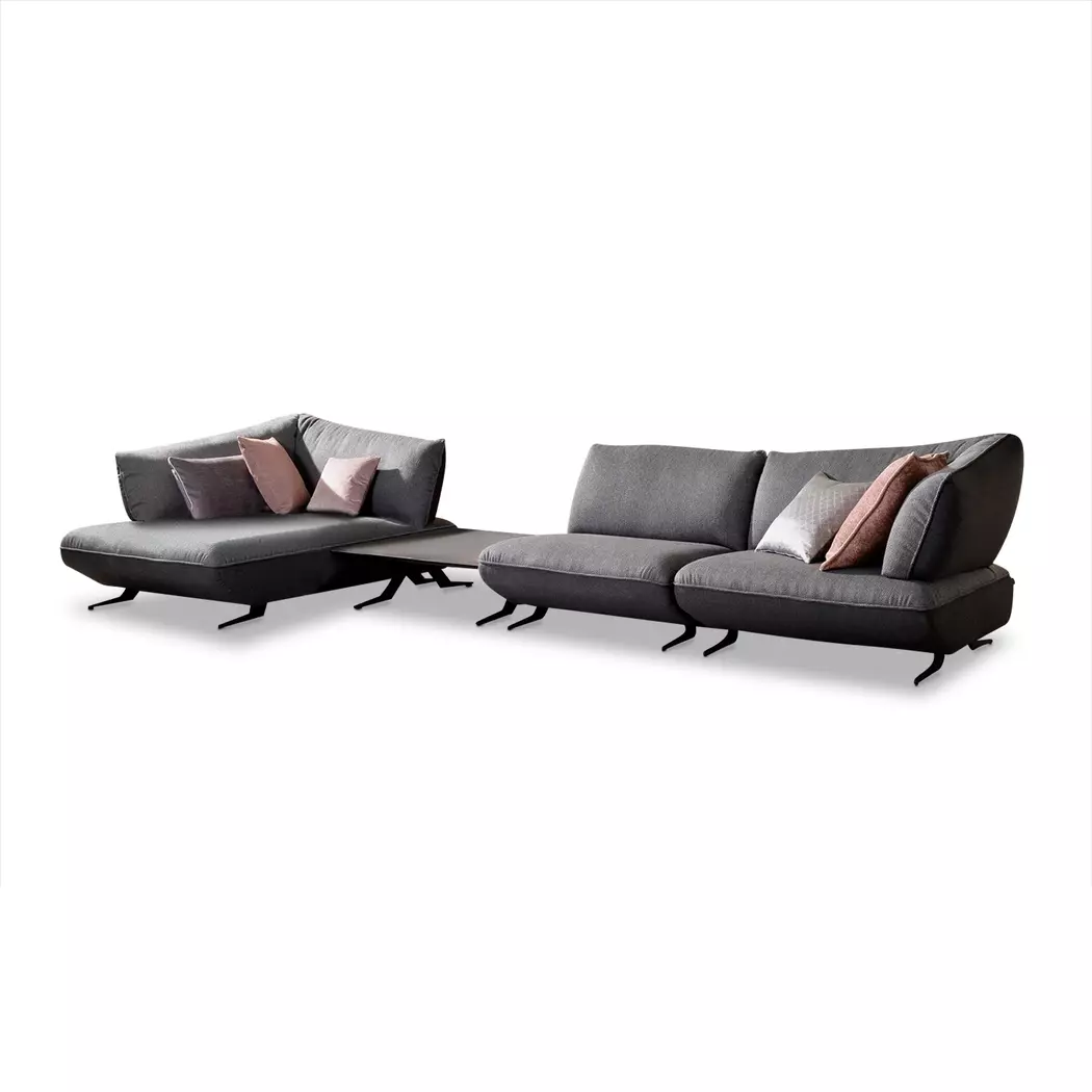 Ecksofa Elements (8169)