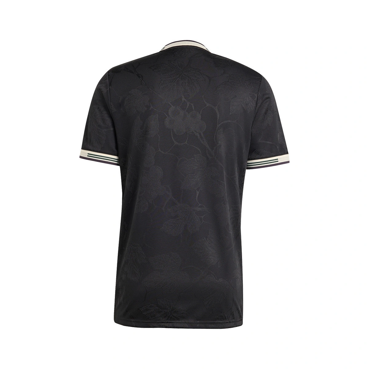 Camisola adidas Juventus Terceiro Equipamento Authentic 2025-2026