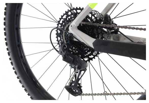 Produit reconditionné · Cube Reaction Hybrid Pro / Vélo VTT électrique / Cube | Bon état