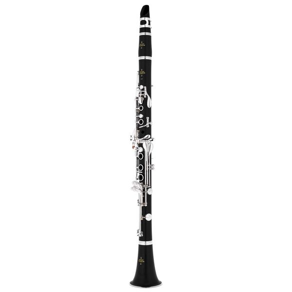 Buffet Crampon E-11 Bb-Clarinet 17/6