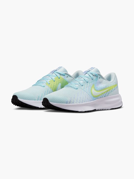 Nike W RUN DEFY Laufschuh Blau
