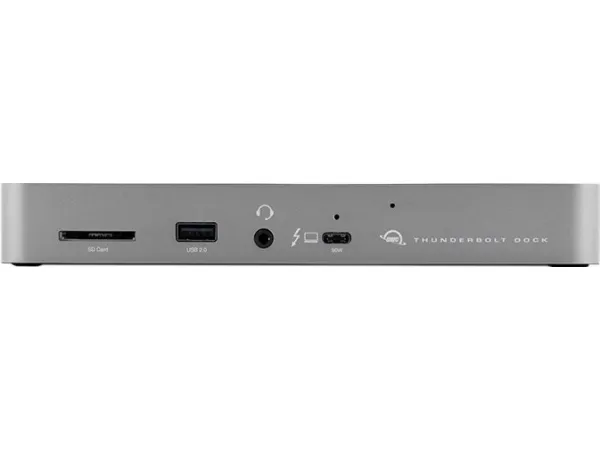 OWC 11-PortThunderbolt 4 Dock for Mac & Windows