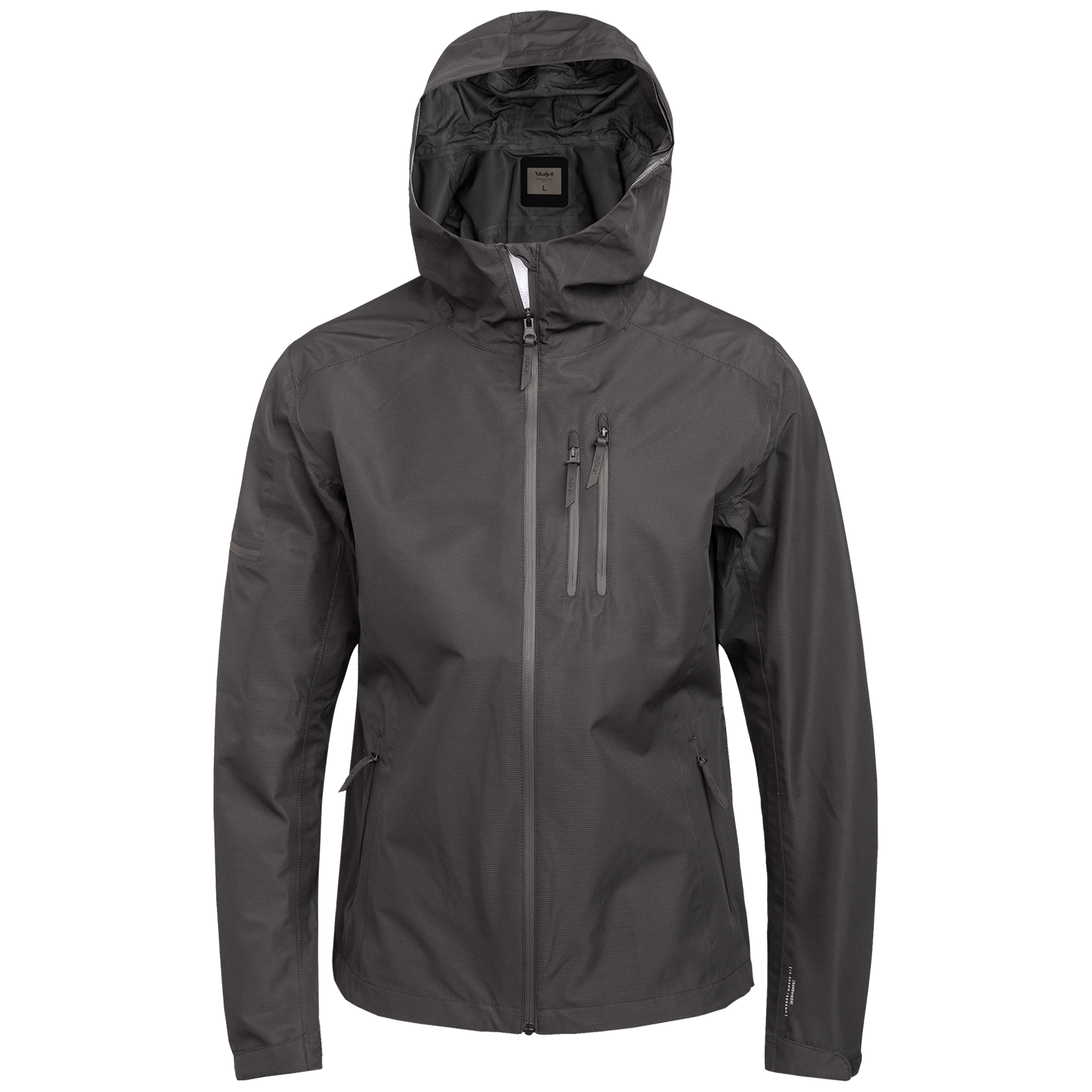 Vikafjell Sandviken Jacket Man - Jakke