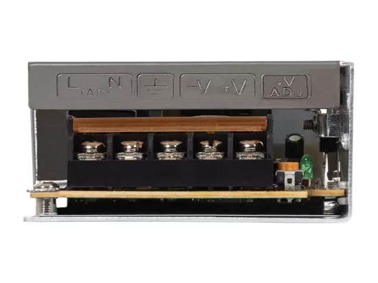 Bloc d'Alimentation 12V DC 60W 5A
