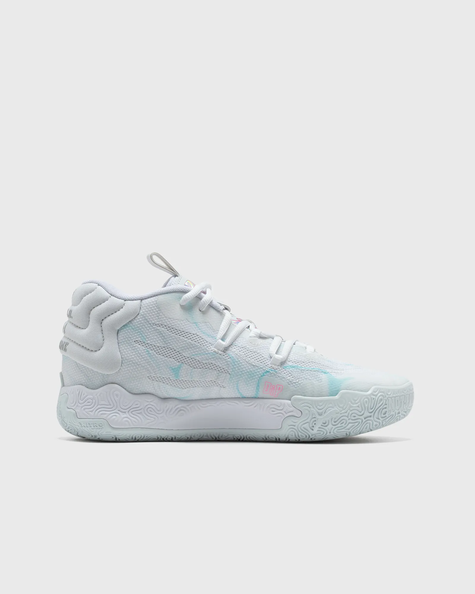 Puma MB.03 Iridescent JR