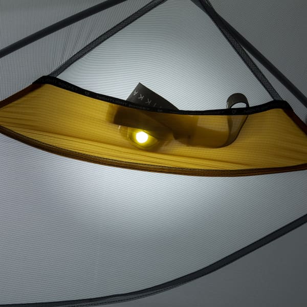 Tente bivouac NEMO EQUIPMENT DAGGER OSMO 2P