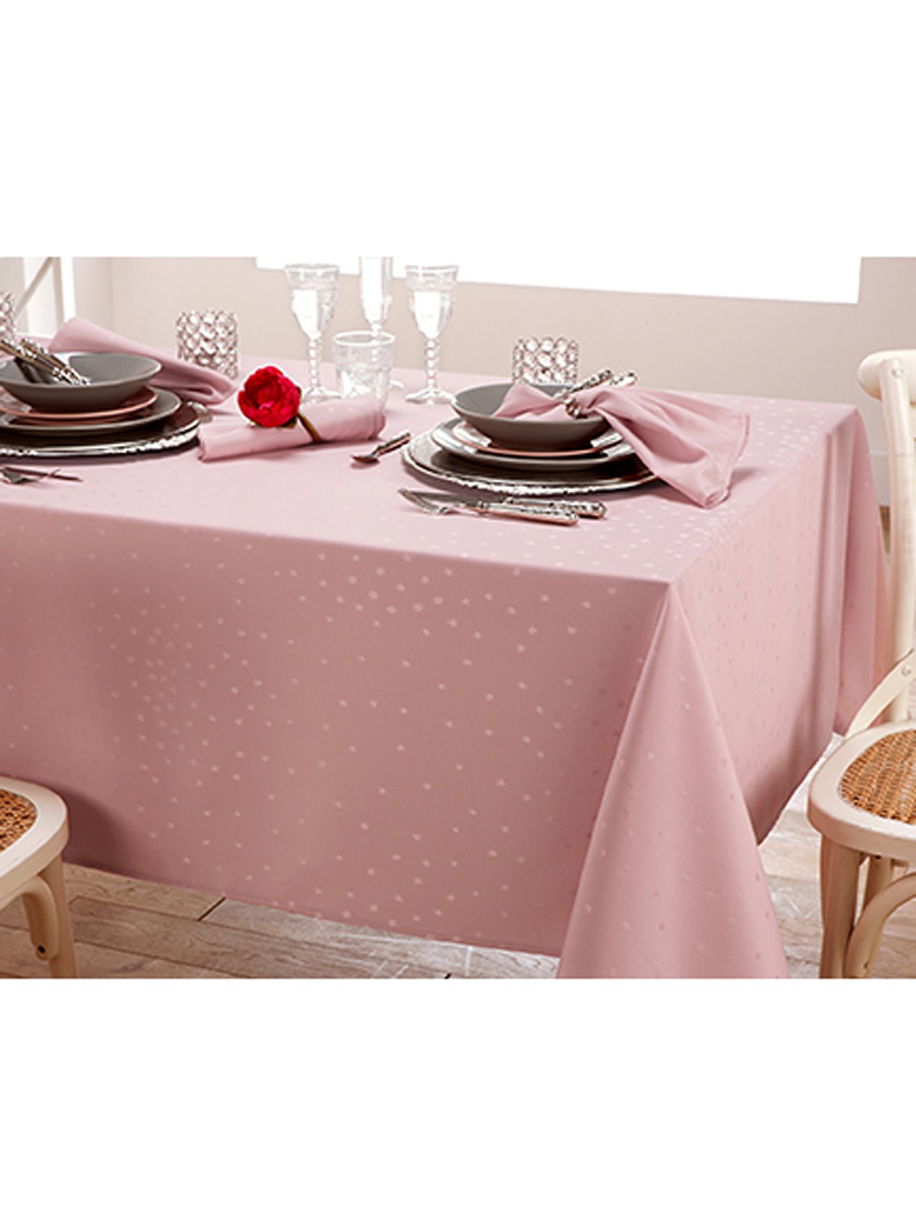 Nappe Pois