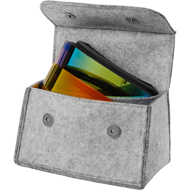 CHPO Stitch n Stones Skibrille