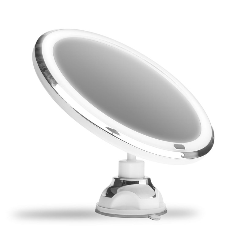 Gillian Jones<br>Bordspejl Led
