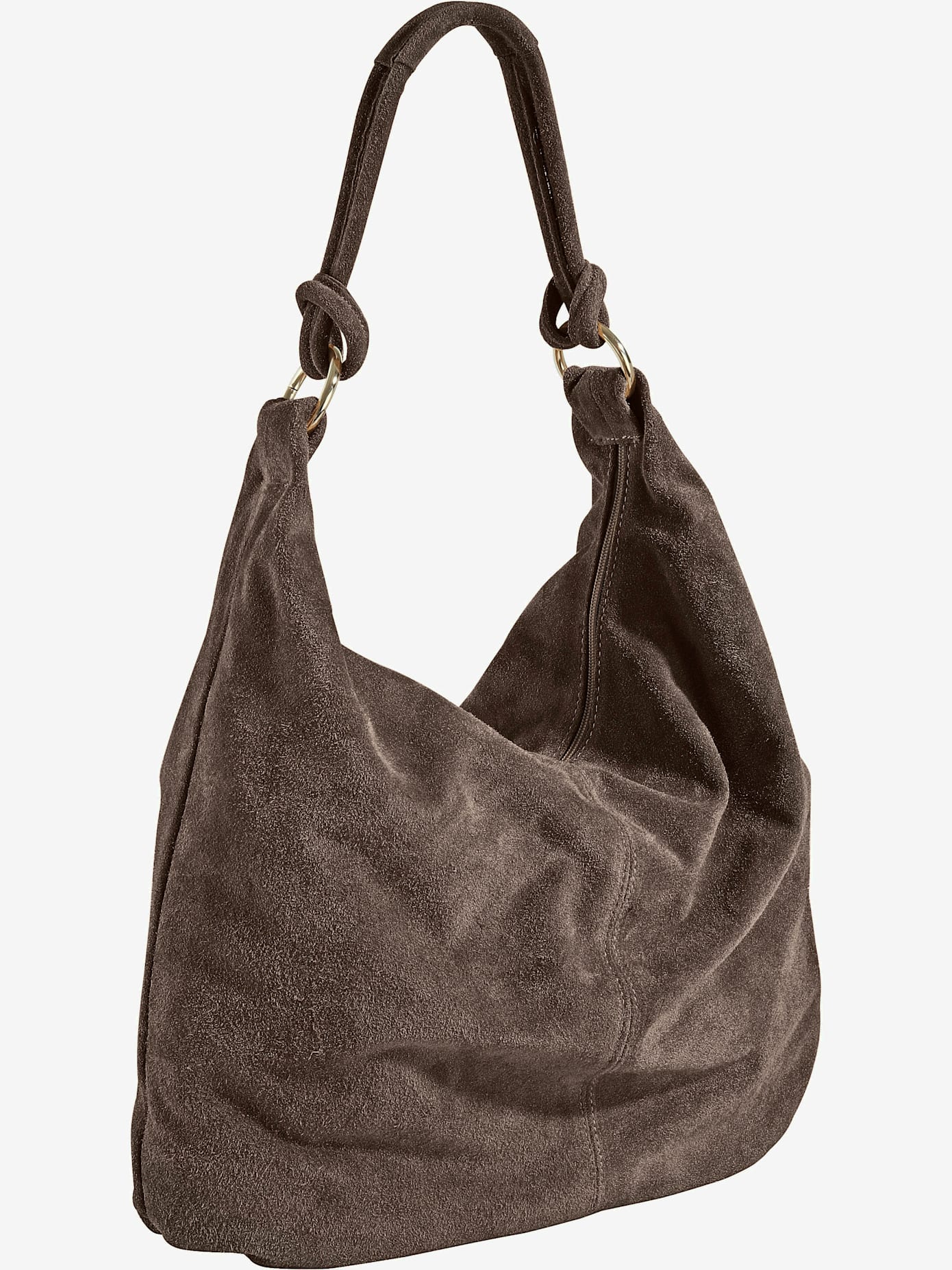 Sac forme de bourse moderne
