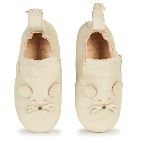 Easy Peasy - BLUBLU MOUSE - Beige