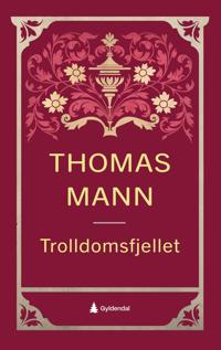 Trolldomsfjellet
