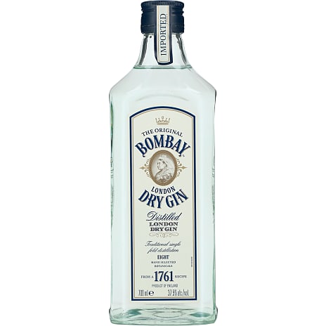 London Dry gin