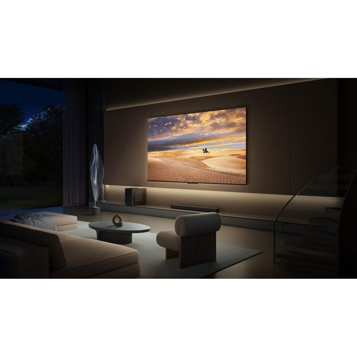 TCL 85