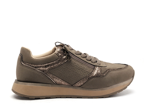 Tamaris basses femme 23603 41 beige