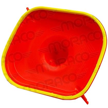 Couvercle de filtre a air DT 1