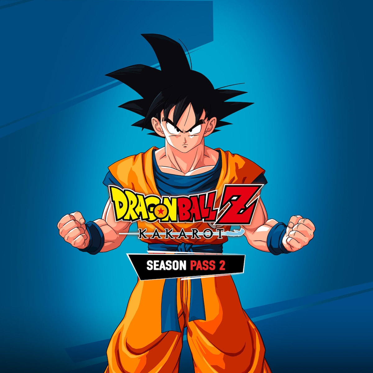 DRAGON BALL Z: KAKAROT Season Pass 2 - PC Windows