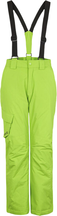 Etirel Percy Ski Pant Grøn