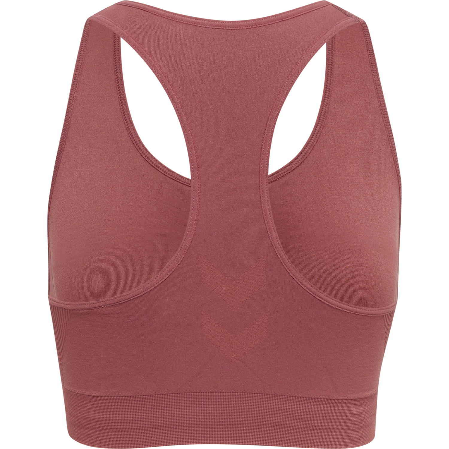 hmlTIF SEAMLESS SPORTS TOP